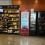Flat Com Vista Panoramica -15- Na Barra Da Tijuca - Estacionamento Gratuito - Frigobar - Ar Condicionado - Piscina - Academia - Balsa Para Praia Gratis - Varanda - Vista Parcial Mar E Lagoa