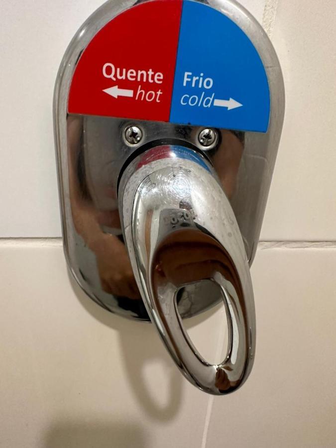 Flat Com Vista Panoramica -15- Na Barra Da Tijuca - Estacionamento Gratuito - Frigobar - Ar Condicionado - Piscina - Academia - Balsa Gratis - Varanda - Vista Parcial Mar E Lagoa