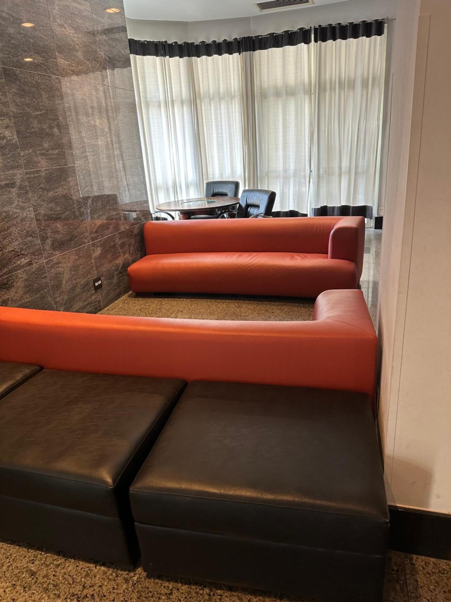 Flat Com Vista Panoramica -15- Na Barra Da Tijuca - Estacionamento Gratuito - Frigobar - Ar Condicionado - Piscina - Academia - Balsa Gratis - Varanda - Vista Parcial Mar E Lagoa Aparthotel *